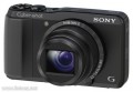 Sony Cyber-shot DSC-HX30V / DSC-HX30 Camera User's Manual Guide (Owners Instruction)