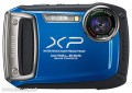 Fujifilm FinePix XP170 Camera User's Manual Guide (Owners Instruction)