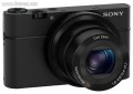 Sony Cyber-shot DSC-RX100 Camera User's Manual Guide (Owners Instruction)