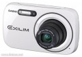 Casio EXILIM EX-N1 Camera User's Manual Guide (Owners Instruction)