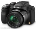 Panasonic Lumix DMC-FZ60 / DMC-FZ62 Camera User's Manual Guide (Owners Instruction)