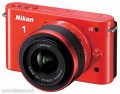 Nikon 1 J2 Camera User's Manual Guide (Owners Instruction)