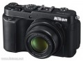 Nikon COOLPIX P7700 Camera User's Manual Guide (Owners Instruction)