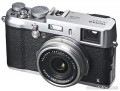Fujifilm FinePix X100S Camera User's Manual Guide (Owners Instruction)