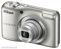 Nikon COOLPIX L27 Camera User's Manual Guide (Owners Instruction)