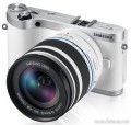 Samsung NX300 Camera User's Manual Guide (Owners Instruction)