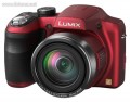 Panasonic Lumix DMC-LZ30 Camera User's Manual Guide (Owners Instruction)